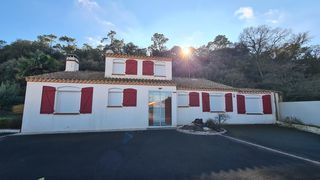  Maison � vendre 5 pi�ces 128 m�