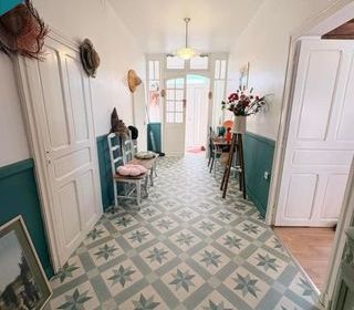  Maison � vendre 7 pi�ces 213 m�