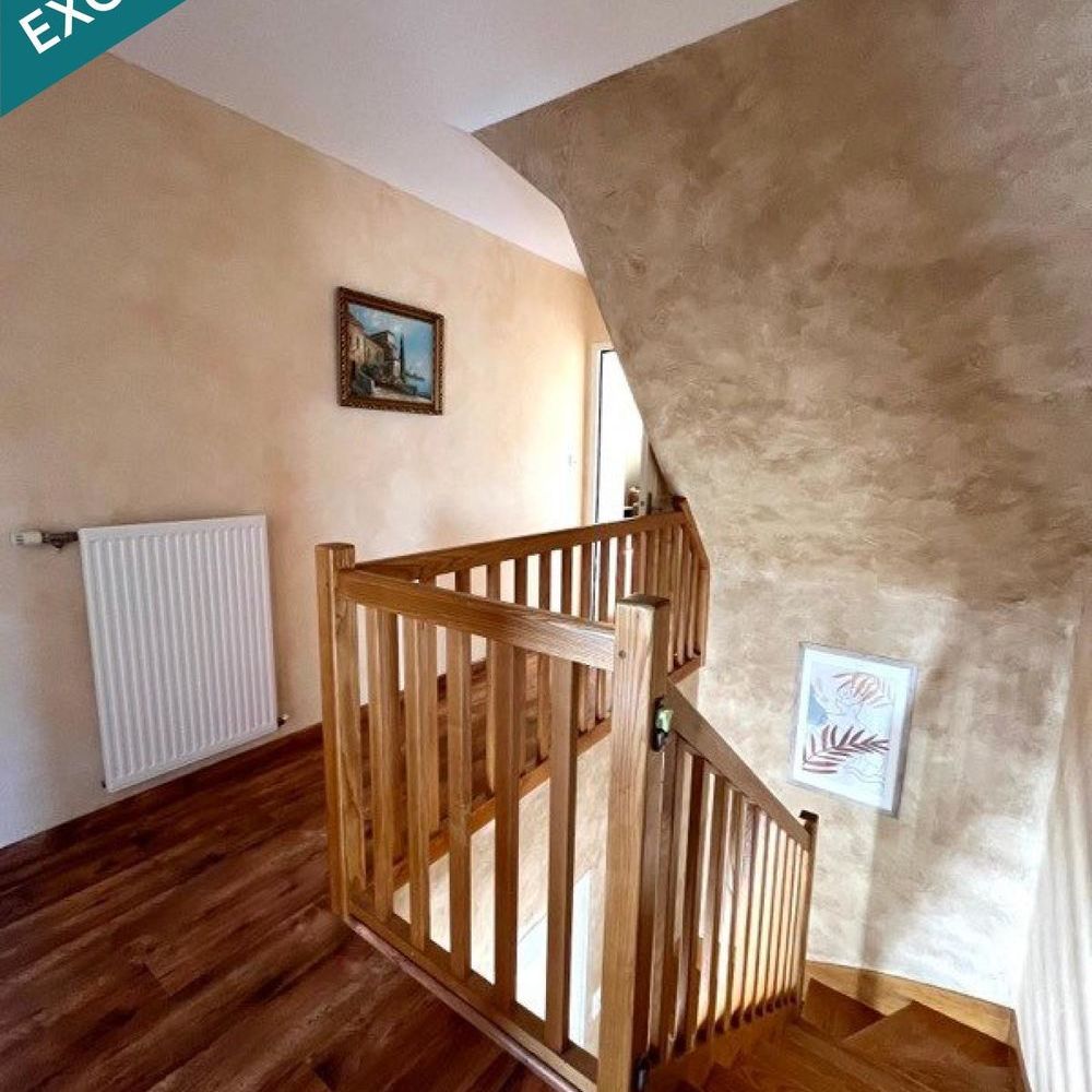 � vendre  Maison Noyal-Muzillac (56190)