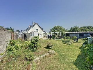  Maison � vendre 7 pi�ces 140 m�