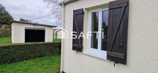  Maison � vendre 4 pi�ces 71 m�