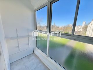  Appartement � vendre 3 pi�ces 55 m�