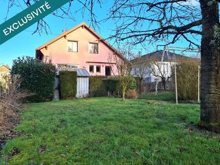  Maison � vendre 5 pi�ces 136 m�