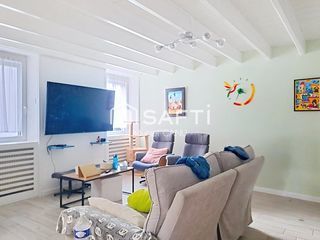  Maison � vendre 3 pi�ces 93 m�