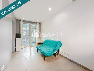  Appartement � vendre 2 pi�ces 30 m�