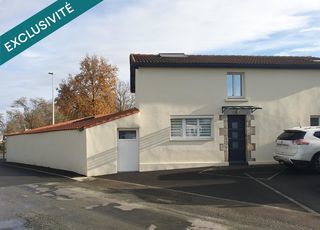  Maison � vendre 5 pi�ces 117 m�