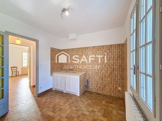  Maison � vendre 3 pi�ces 81 m�