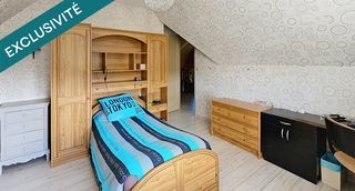  Maison � vendre 5 pi�ces 120 m�