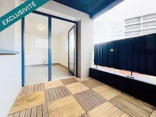  Appartement � vendre 2 pi�ces 42 m�