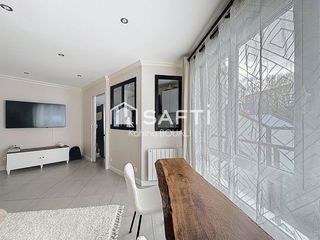  Appartement � vendre 4 pi�ces 84 m�