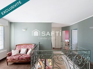  Maison � vendre 7 pi�ces 180 m�