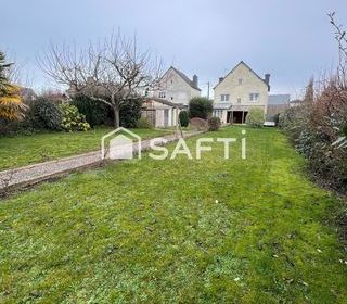  Maison � vendre 6 pi�ces 116 m�