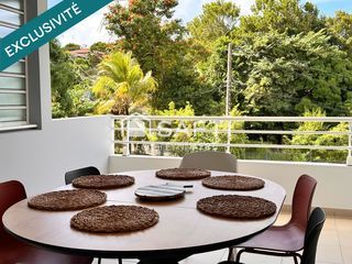  Appartement � vendre 3 pi�ces 64 m�