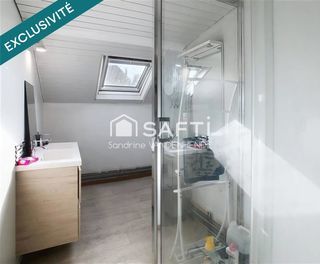  Maison � vendre 10 pi�ces 181 m�