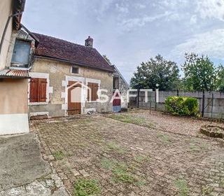  Maison � vendre 6 pi�ces 117 m�