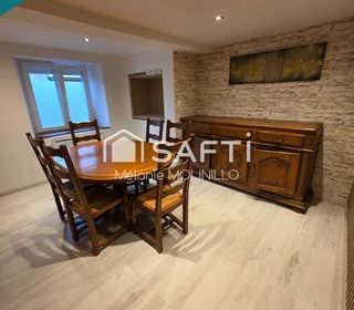  Maison � vendre 5 pi�ces 81 m�