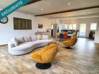  Maison � vendre 8 pi�ces 237 m�