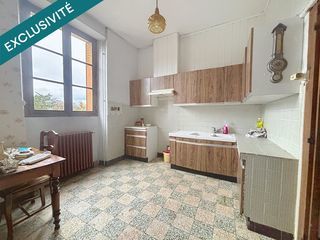  Maison � vendre 5 pi�ces 120 m�