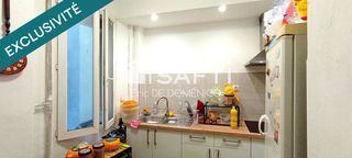  Appartement � vendre 1 pi�ce 26 m�