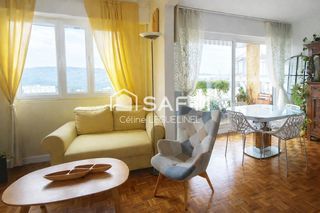  Appartement � vendre 5 pi�ces 104 m�