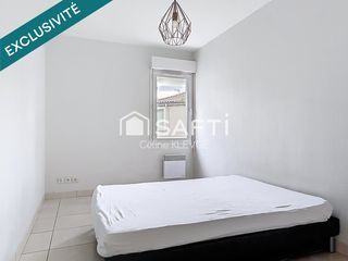  Appartement � vendre 3 pi�ces 61 m�