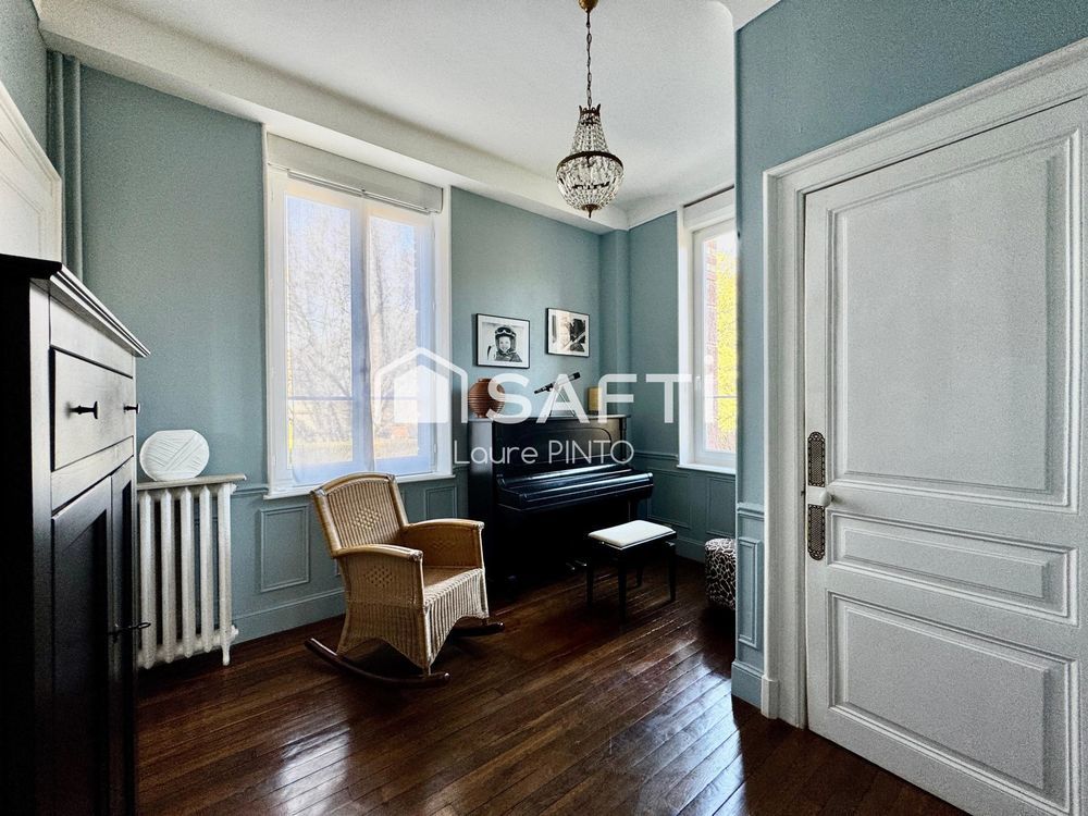 � vendre  Maison Dontrien (51490)