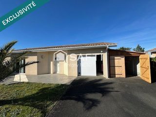  Maison � vendre 5 pi�ces 98 m�