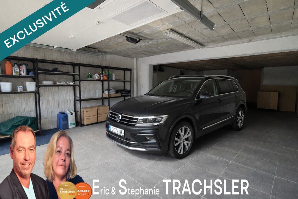 � vendre  Maison Le Mans (72000)