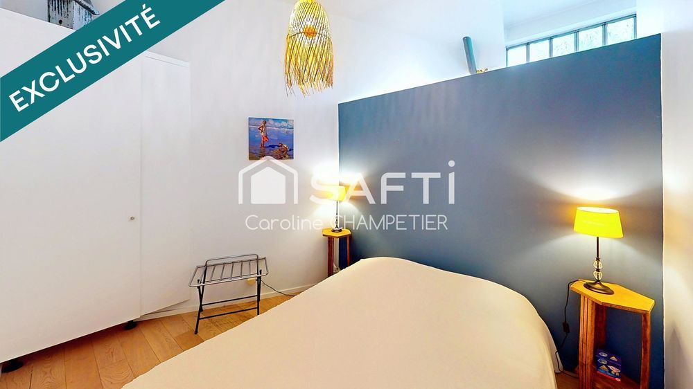 � vendre  Maison Lyon 7