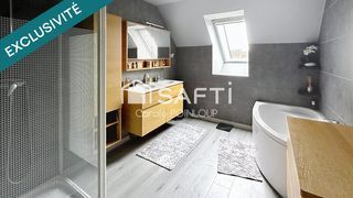  Maison � vendre 6 pi�ces 130 m�