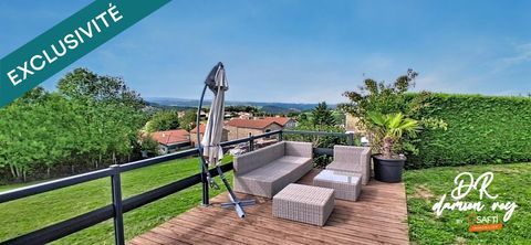   Maison individuelle 140m� environ, de 2000, avec piscine, garage, carport, terrain 1238m� Maison - 6 pi�ce(s) - 140 m�