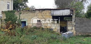  Maison � vendre 1 pi�ce 35 m�