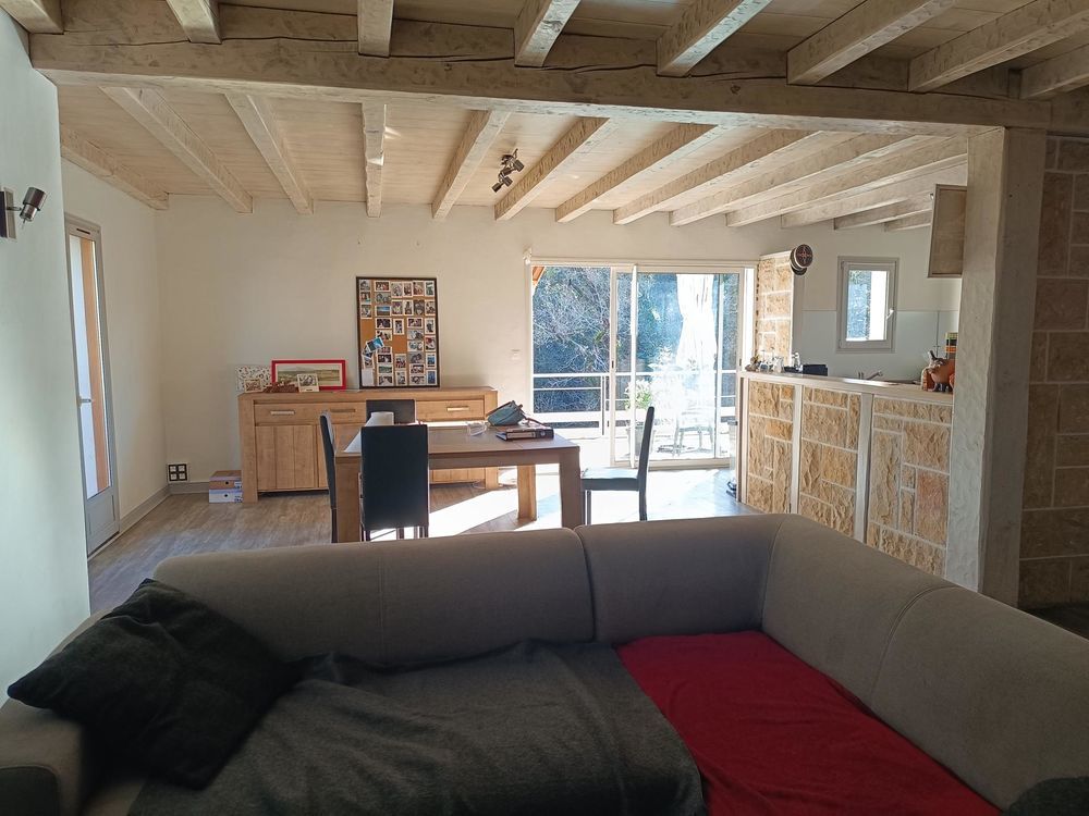 � vendre  Maison Saint-P�e-sur-Nivelle (64310)