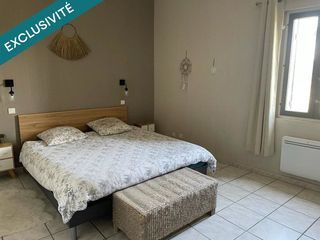  Maison � vendre 6 pi�ces 203 m�