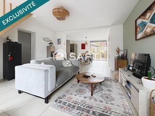  Maison � vendre 5 pi�ces 116 m�