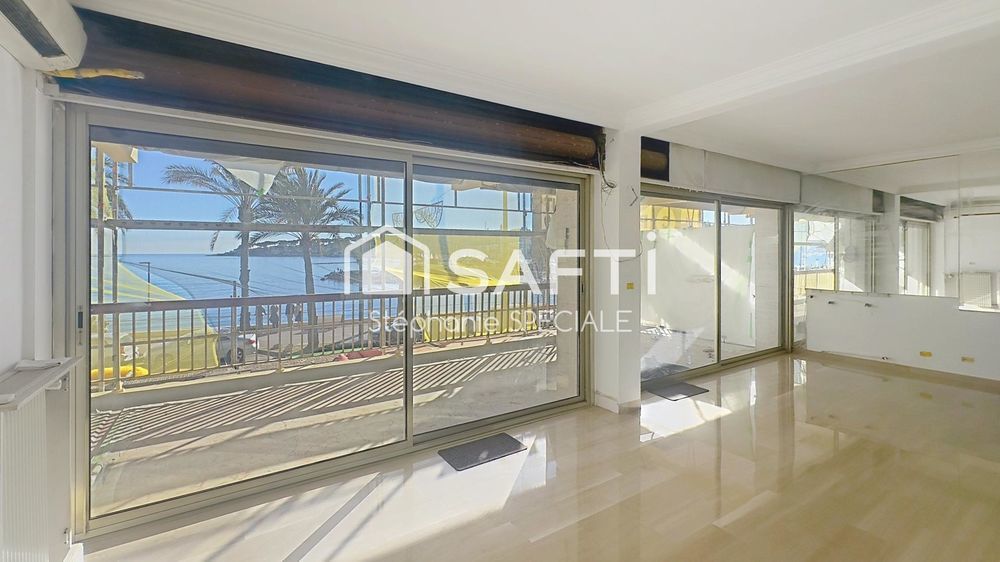 � vendre  Appartement Antibes (06600)