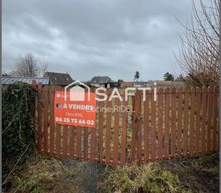  Terrain � vendre 2209 m�