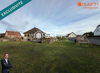  Maison � vendre 7 pi�ces 200 m�