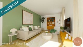  Maison � vendre 7 pi�ces 142 m�