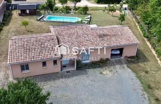  Maison � vendre 5 pi�ces 115 m�