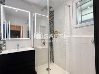  Appartement � vendre 3 pi�ces 83 m�