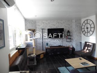  Appartement � vendre 3 pi�ces 66 m�