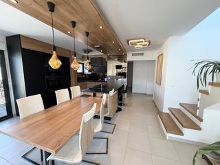  Appartement � vendre 4 pi�ces 115 m�