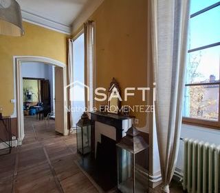  Appartement � vendre 7 pi�ces 144 m�