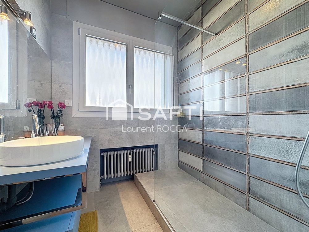 � vendre  Appartement Chamb�ry (73000)