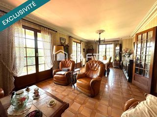  Maison � vendre 6 pi�ces 130 m�