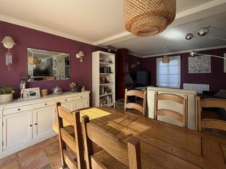  Maison � vendre 6 pi�ces 130 m�