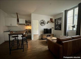  Appartement � vendre 2 pi�ces 31 m�