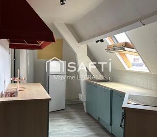  Appartement � vendre 3 pi�ces 95 m�