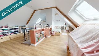  Maison � vendre 5 pi�ces 104 m�